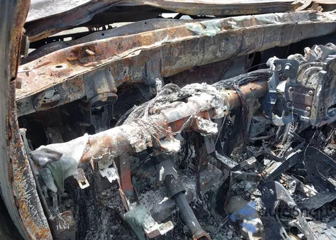 2023 Nissan Frontier S/Sv/Pro-4X z USA, uszkodzony, nr VIN 1N6ED1EK0PN663203